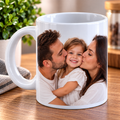 Mug personnalisable